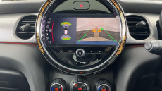 MINI Hatchback 2.0 Cooper S Exclusive Premium Plus 5dr Auto Petrol Hatchback